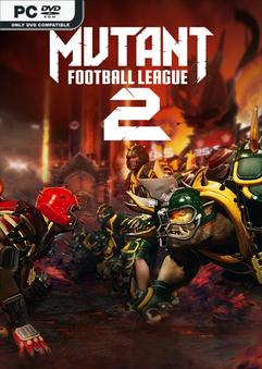 Mutant Football League 2 v20260320-P2P