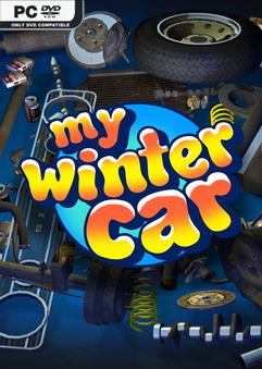 My Winter Car Early Access