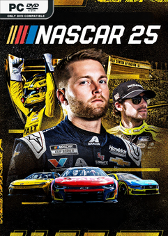 NASCAR 25 v20260121-P2P