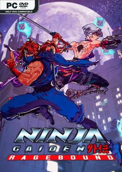NINJA GAIDEN Ragebound Build cs37895-RUNE
