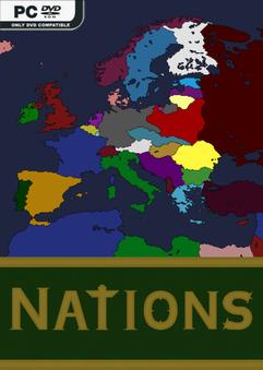 Nations Build 22608510