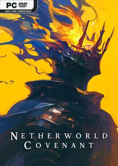 Netherworld Covenant v1.2.0-P2P