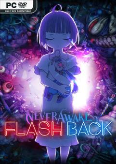 NeverAwake FLASHBACK-GoldBerg