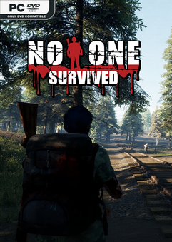 No One Survived-GoldBerg