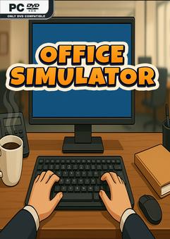 Office Simulator Build 18617008