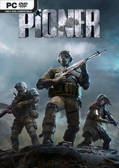PIONER Early Access