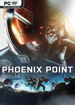 Phoenix Point v1.30-P2P