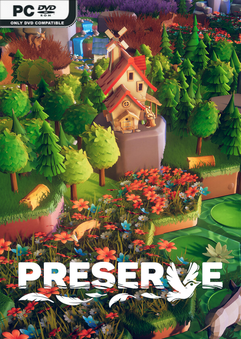 Preserve Ice Age-SKIDROW