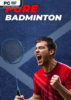 Pure Badminton v1.2.0-P2P