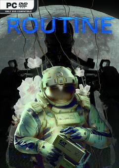 ROUTINE v2.2.0.0-P2P