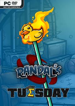 Randals Tuesday-P2P