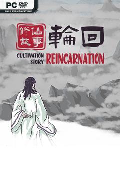 Reincarnation of a Cultivator Build 21565338