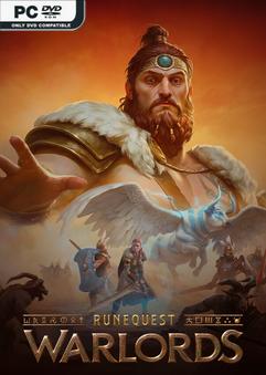 RuneQuest Warlords v1.0.3-P2P