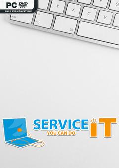 ServiceIT Microcontroller-TENOKE