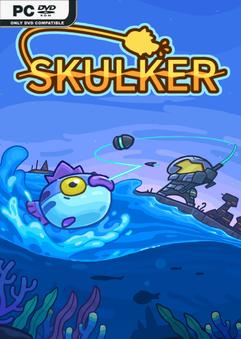 Skulker-TENOKE