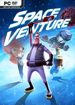 SpaceVenture v2.08.01-SKIDROW