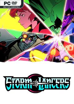 Storm Lancers-SKIDROW