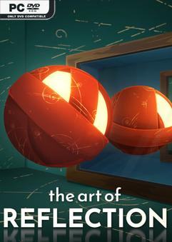 The Art of Reflection-TENOKE