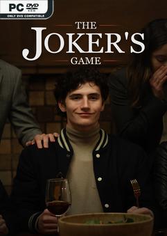 The Jokers Game-TENOKE
