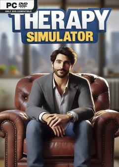 Therapy Simulator Early Access