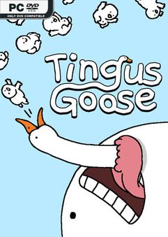 Tingus Goose v1.2.1-P2P