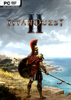 Titan Quest II v0.5.0 Early Access