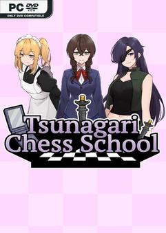 Tsunagari Chess School Build 17119284