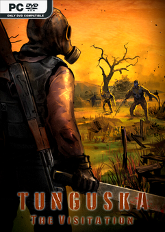 Tunguska The Visitation Final Cut-RUNE