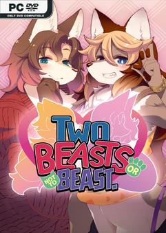 Two Beasts Or Not To Beast UNRATED-I_KnoW