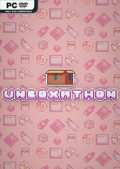 Unboxathon-TENOKE