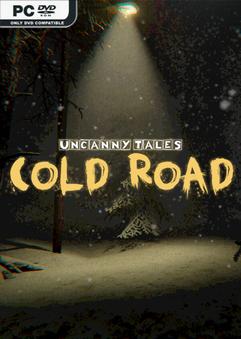 Uncanny Tales Cold Road Build 22819828