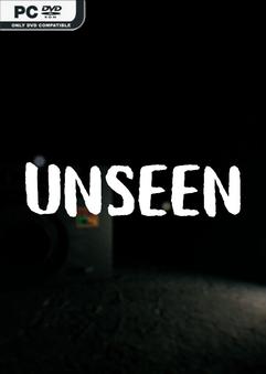 Unseen-GoldBerg