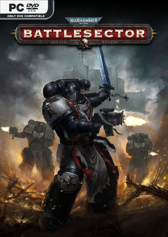 Warhammer 40000 Battlesector v1.7.1-P2P
