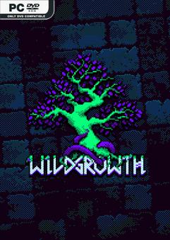 Wild Growth Build 22546009