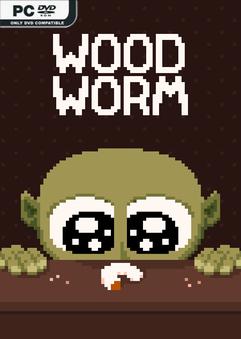Woodworm Build 21850482