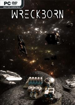 Wreckborn-TENOKE