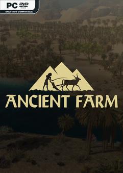 Ancient Farm-TENOKE