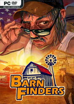 Barn Finders v27550-P2P