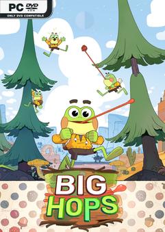 Big Hops v21931-P2P