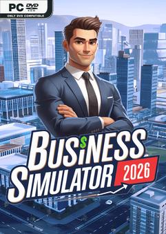 Business Simulator 2026 Early Access