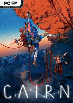 Cairn v1.1.349s-P2P