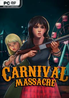 Carnival Massacre Build 23571129