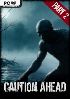 Caution Ahead Part 2-P2P