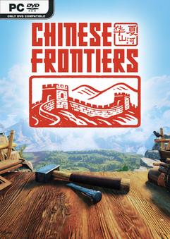 Chinese Frontiers v2.1.2-RUNE