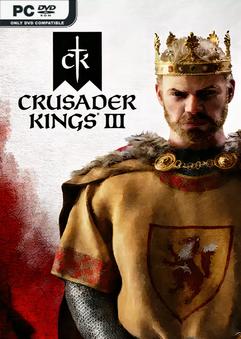 Crusader Kings III v1.18.4-P2P