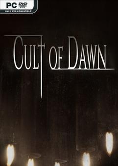 Cult of Dawn Early Access