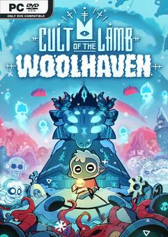 Cult of the Lamb Woolhaven-RUNE