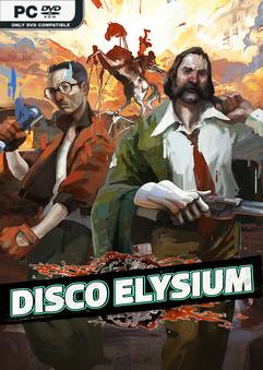 Disco Elysium v20260625-P2P