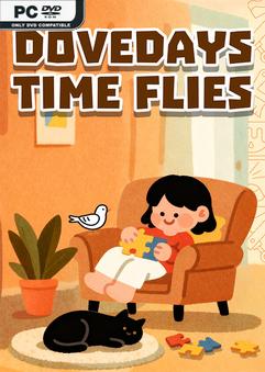 Dove Days Time Flies-TENOKE