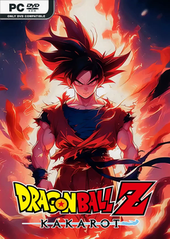 Dragon Ball Z Kakarot DAIMA Adventure Through The Demon Realm Part 2-RUNE